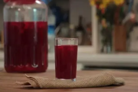 Gündə 1 stəkan iç - Min bir dərdin dərmanı...