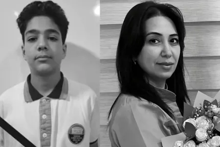 “Kaş Mehdini 20 dəqiqə yubadardım” - VİDEO