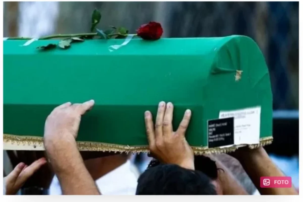 Telman Hacıyev vəfat etdi - FOTO