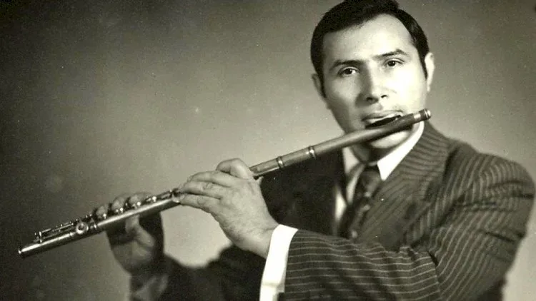 Telman Hacıyev vəfat etdi - FOTO