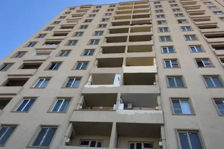 Bakının bu ərazisində binalar söküləcək – Ünvanlar