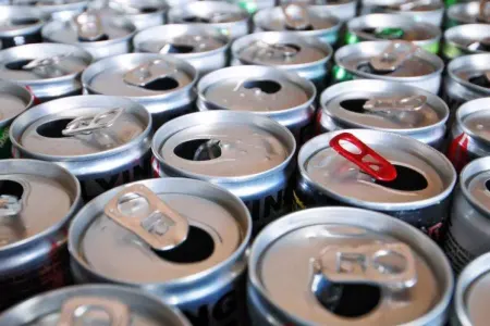 Populyar enerji içkiləri qan xərçənginin inkişafına səbəb ola bilər