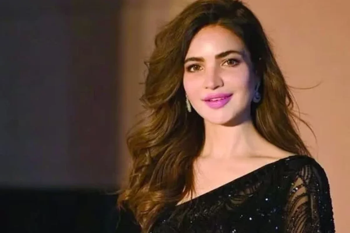 İtkin düşən aktrisanın qalıqları 9 ay sonra tapıldı - FOTO