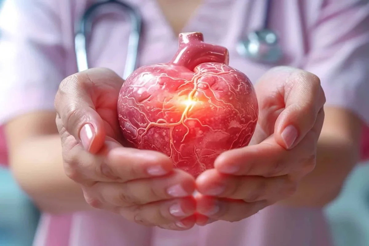 Azərbaycanda orqan köçürülmələrində ARTIM: - 173 əməliyyat keçirilib - RƏSMİ