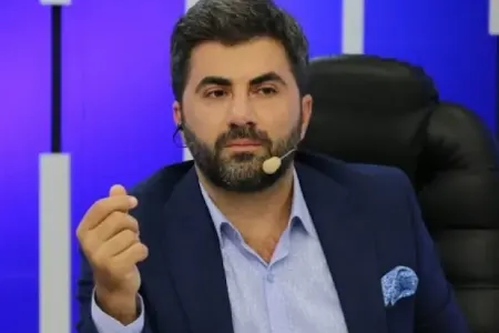 Zaurdan SƏRT REAKSİYA: “Deməli, o hörmətsizliyə layiqsən”
