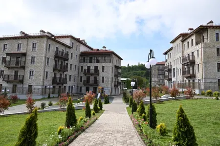 Qarabağ və Şərqi Zəngəzurda sorğu: - Qayıdanlar yeni həyatlarından razıdırmı?