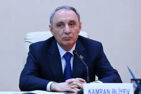 Baş prokuror bu xanımlara vəzifə verdi