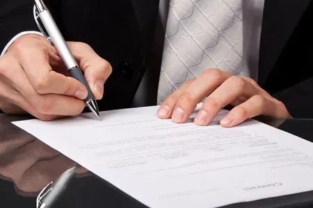 Təcrübəçi ilə əmək müqaviləsi bağlanılmalıdırmı?