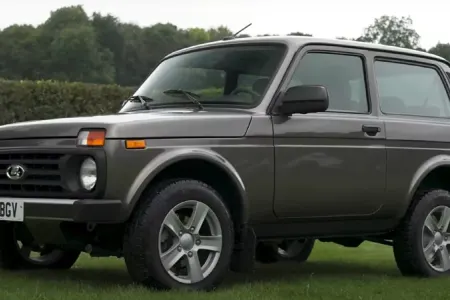 "Niva"nın yeni modelləri nə üçün uğur qazana bilmir?