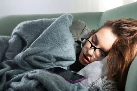 Həkim sağlam yuxunun - SİRRİNİ AÇIQLADI