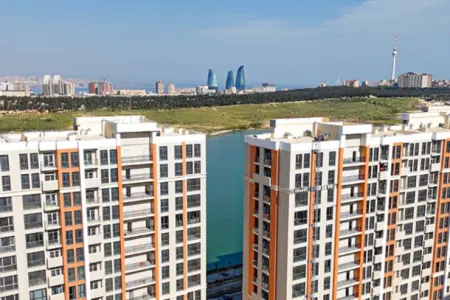 Yaşayışa hazır, təmirli mənzil axtaranlar üçün möhtəşəm fürsət