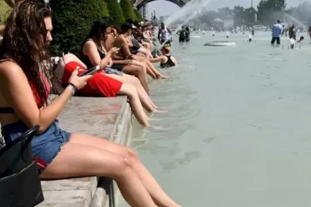 40 dərəcə istidən belə qoruyur - – VACİB AÇIQLAMA