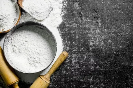 Azərbaycanda unun topdansatış - QİYMƏTİ