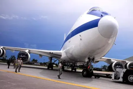 Təbrizdən Bakıya aviareyslər bərpa edilir