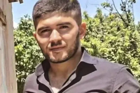 Zaqatalada evdə meyiti tapılan hərbçinin - FOTOSU