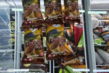 Marketlərdəki dondurmalar keyfiyyətlidir?