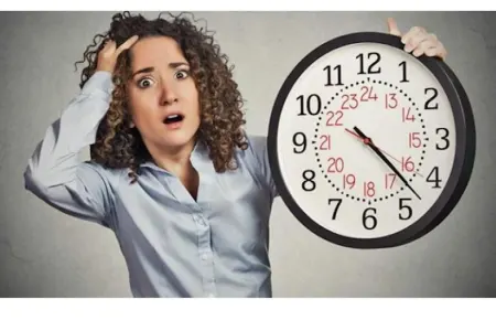 Vaxtla bağlı YALANLAR - — Niyə “az” deyib “çox” gecikirik?