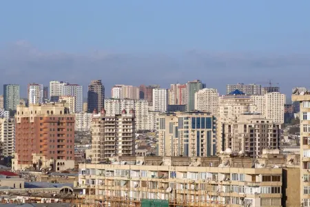 Bakıda “qara binalar”da nə baş verir? - – “Ölü evlər”lə bağlı heyrətamiz faktlar