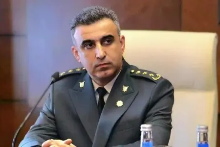 Hərbi xidmət əleyhinə olan cinayətlər azaldı