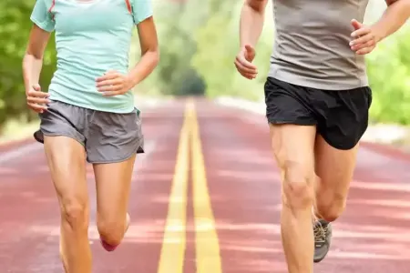 Yaşlılarda hərəkət qabiliyyəti üçün sürətli gəzməyin - FAYDALARI