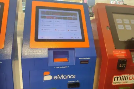 "E-manat"la bağlı - QƏRAR VERİLDİ