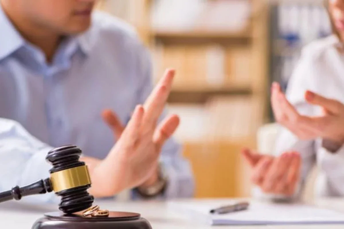 İqtisadi çətinlik boşanmaya səbəb olur? - Sosioloq