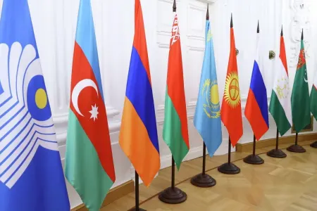 Azərbaycan MDB-nin Moskvadakı iclasına qatılmayacaq - SƏBƏB
