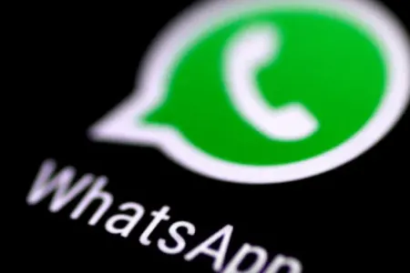 Whatsapp ölkədən - ÇIXARILIR!