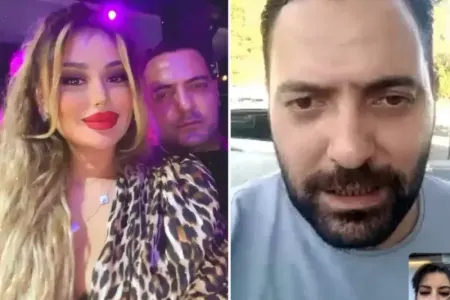 Ayşəni öldürən Cəmil keçmiş həyat yoldaşını da qətlə yetiribmiş