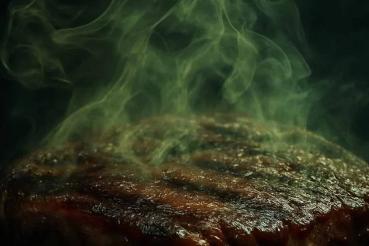 Mangalda Sağlamlıq Təhlükəsi: Bu Ət Zəhər Saça Bilər! - Bu ət Zəhər SAÇA BİLƏR!