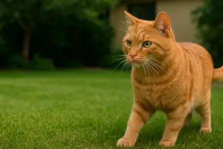 Bu 3 təbii yolla pişiklər bağınızdan - UZAQ DURACAQ!