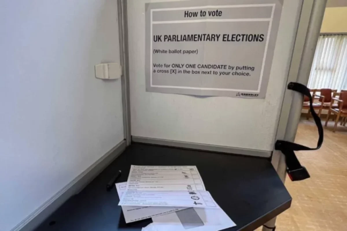 Səsvermə yaşı 16-ya endiriləcək