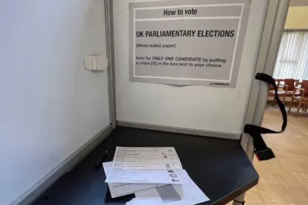 Səsvermə yaşı 16-ya endiriləcək