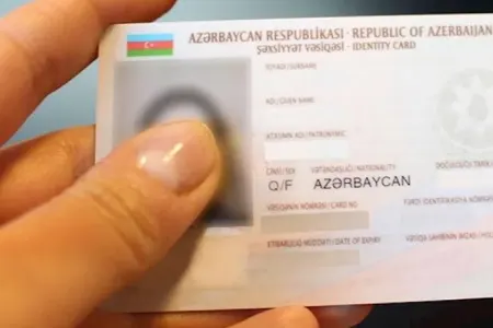 Soyadların milli formaya uyğunlaşdırılması – Niyə LƏNGİYİR?