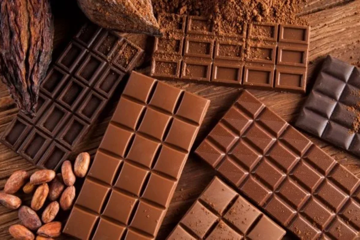 Ən sağlam şokolad hansıdır?