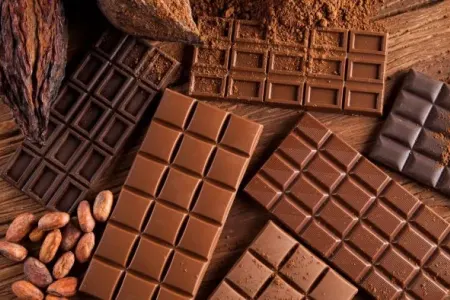 Ən sağlam şokolad hansıdır?