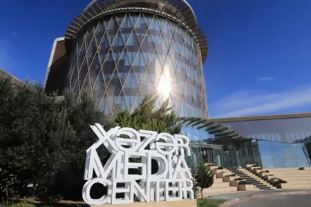“Xəzər TV”yə xəbərdarlıq edildi