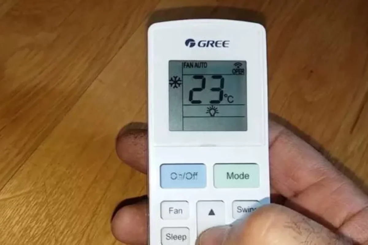 Kondisioneri "avto", yoxsa "adi" rejimdə işlədək?