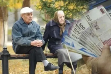 Bu dövrdə pensiyaya çıxanlara MÜHÜM XƏBƏR: - Məbləğ belə hesablanacaq