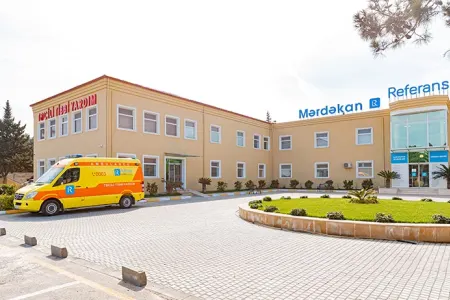 Arvadını güllələyən klinika rəhbəri ilə bağlı - QƏRAR