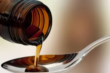 Bu öskürək siropları geri çağırılır - Yan təsirləri...