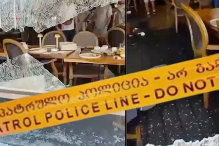 Türkiyə vətəndaşı qətlə yetirildi