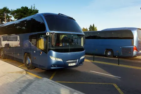 Sabahdan “Sea Breeze”ə avtobus açılır - Gedişhaqqı məlum oldu