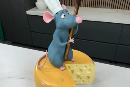 Şokalad ustasının biznes hekayəsi