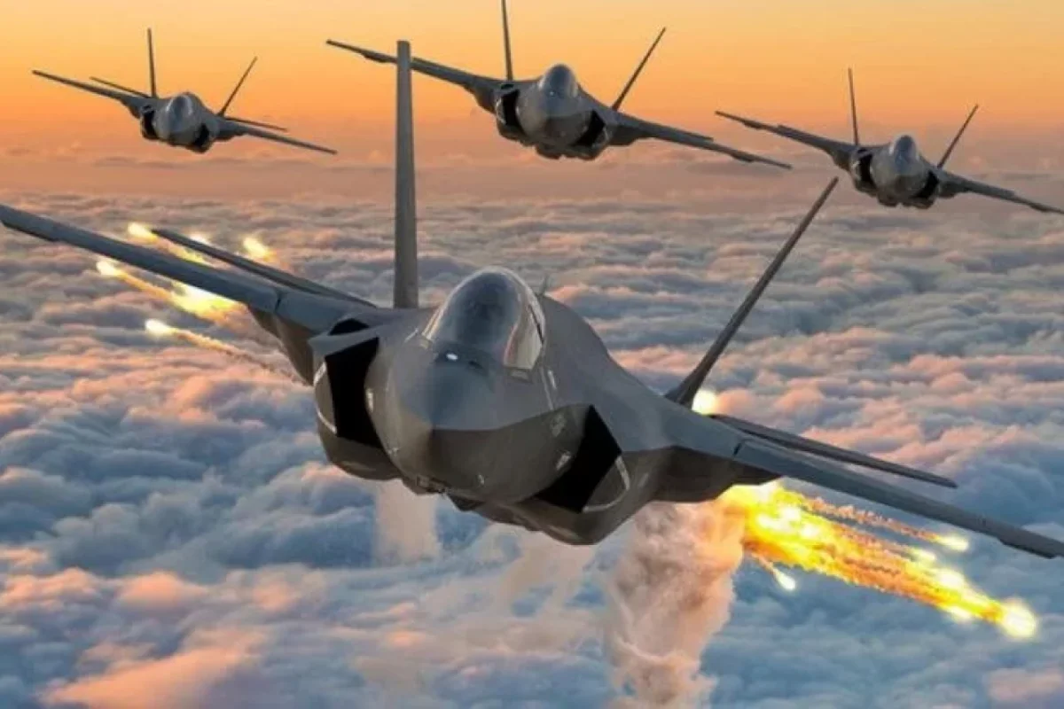 İsrail İrana yenidən hücum edə bilər - – Səfirdən ŞOK açıqlama!