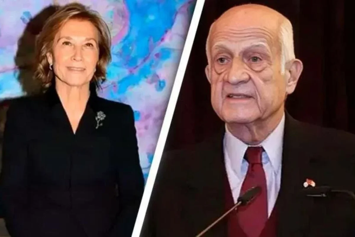 Məşhur türk milyonçunun nikahı ləğv edildi