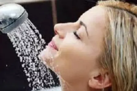 Soyuq suyun möcüzəsi: - Arıqlamaq və şəkərdən qorunmaq...