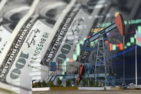 Neftlə bağlı təhlükəli proqnoz – - Azərbaycanı nə gözləyir?