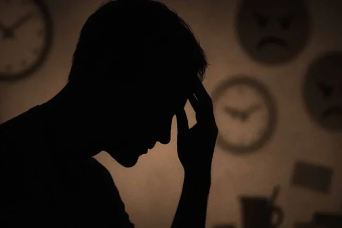 Bədəniniz artıq “Kifayətdir” deyir: - Həddindən artıq...