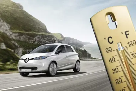 Günün altında qalan avtomobil təhlükə mənbəyidir - Hər dəqiqənin təsiri var